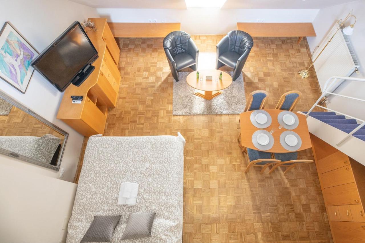 Apartments Vila Golf - Flucher Turizem Rogaška Slatina Eksteriør billede