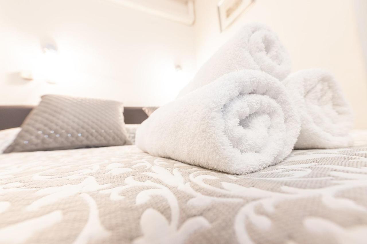 Apartments Vila Golf - Flucher Turizem Rogaška Slatina Eksteriør billede