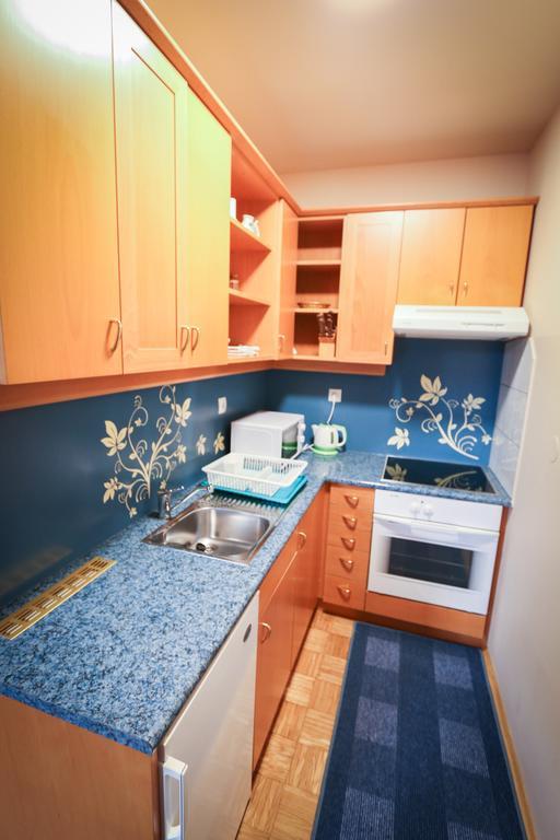 Apartments Vila Golf - Flucher Turizem Rogaška Slatina Eksteriør billede