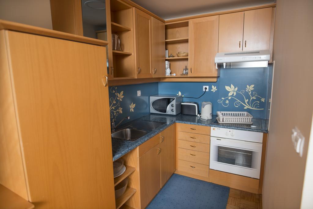 Apartments Vila Golf - Flucher Turizem Rogaška Slatina Eksteriør billede